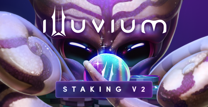Illuvium | Staking